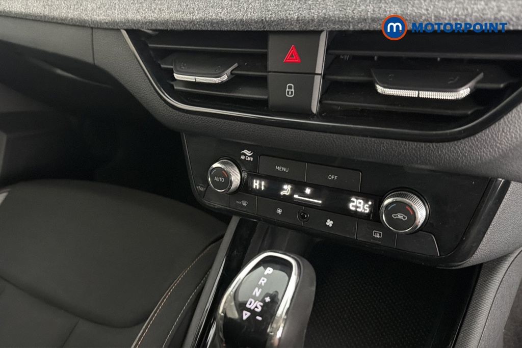 Skoda Kamiq Se Edition Automatic Petrol SUV - Stock Number (1660686) - 13th supplementary image