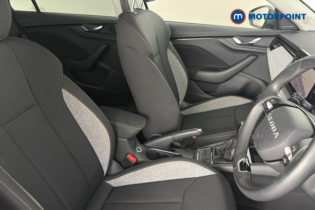 Skoda Kamiq Se Edition Automatic Petrol SUV - Stock Number (1660686) - 22nd supplementary image