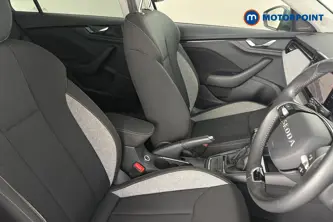 Skoda Kamiq Se Edition Automatic Petrol SUV - Stock Number (1660686) - 22nd supplementary image