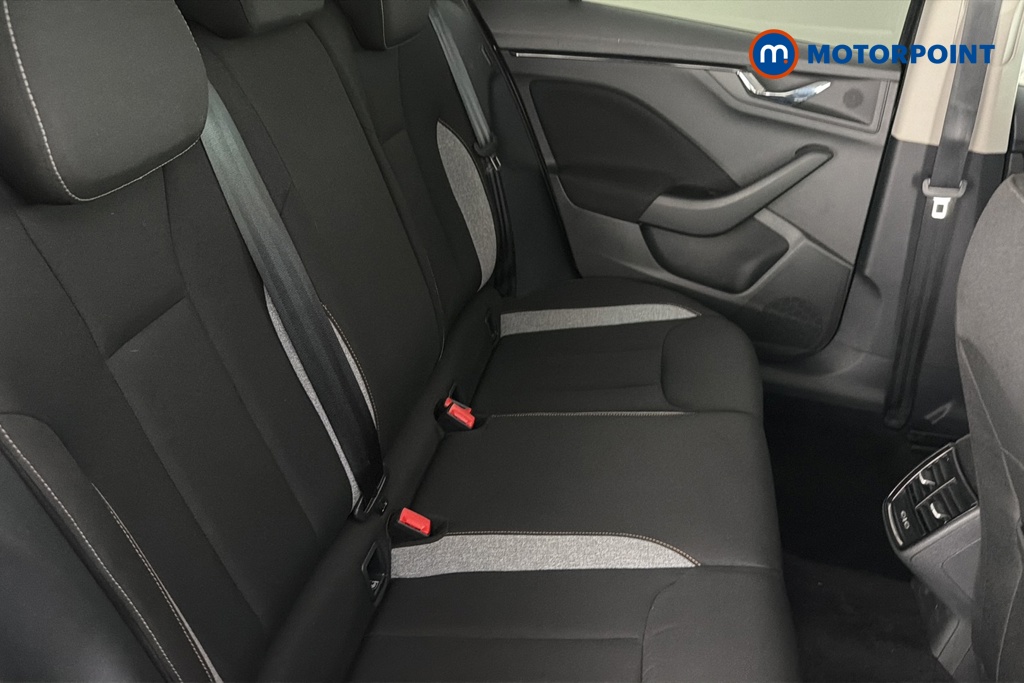 Skoda Kamiq Se Edition Automatic Petrol SUV - Stock Number (1660686) - 25th supplementary image