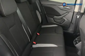 Skoda Kamiq Se Edition Automatic Petrol SUV - Stock Number (1660686) - 25th supplementary image