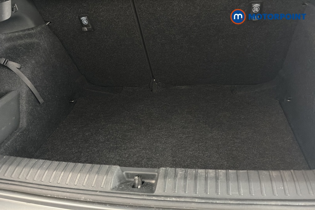 Skoda Kamiq Se Edition Automatic Petrol SUV - Stock Number (1660686) - 30th supplementary image