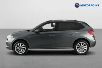 Skoda Kamiq Se Edition Automatic Petrol SUV - Stock Number (1660686) - Drivers side