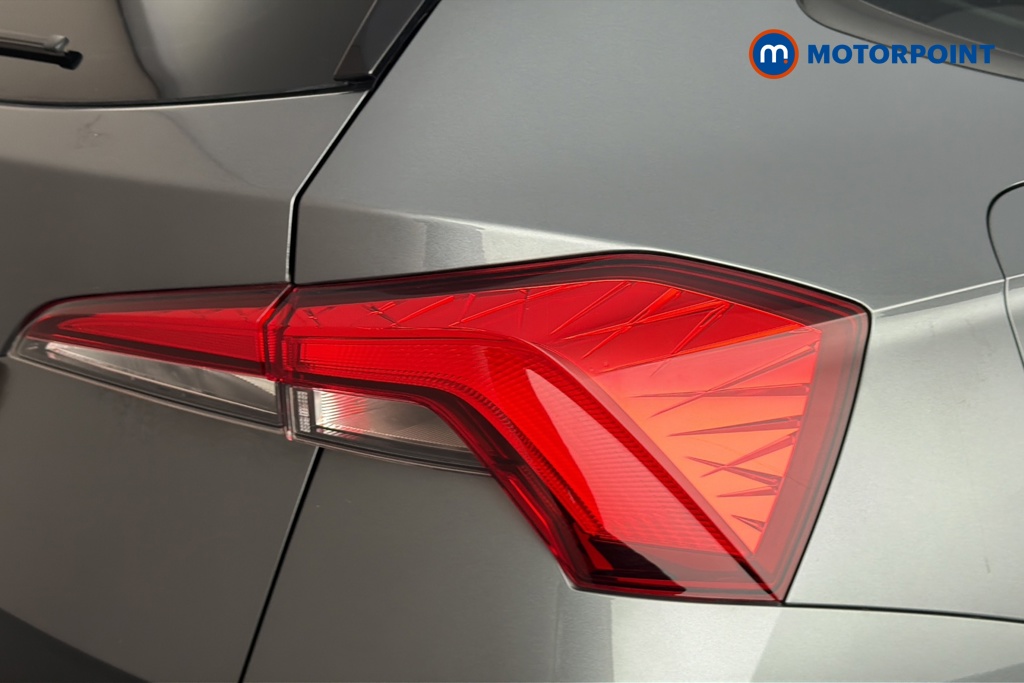 Skoda Kamiq Se Edition Automatic Petrol SUV - Stock Number (1660686) - 36th supplementary image