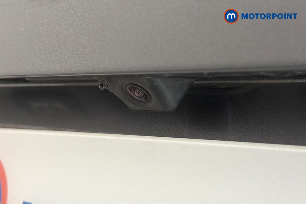 Skoda Kamiq Se Edition Automatic Petrol SUV - Stock Number (1660686) - 37th supplementary image