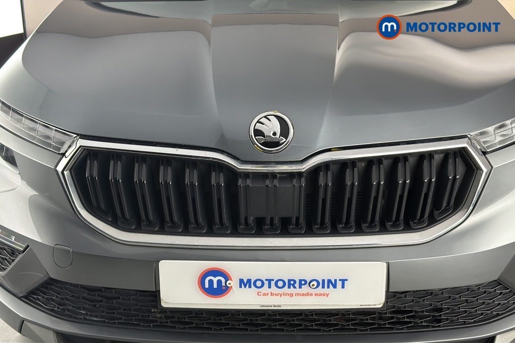 Skoda Kamiq Se Edition Automatic Petrol SUV - Stock Number (1660686) - 43rd supplementary image
