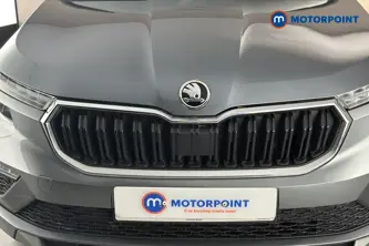 Skoda Kamiq Se Edition Automatic Petrol SUV - Stock Number (1660686) - 43rd supplementary image