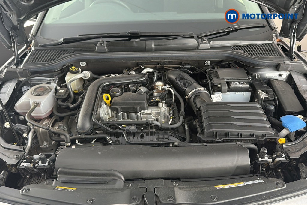 Skoda Kamiq Se Edition Automatic Petrol SUV - Stock Number (1660686) - 48th supplementary image