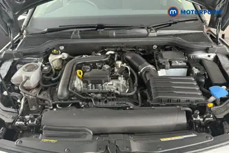 Skoda Kamiq Se Edition Automatic Petrol SUV - Stock Number (1660686) - 48th supplementary image
