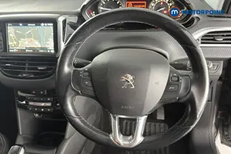 Peugeot 208 Tech Edition Manual Petrol Hatchback - Stock Number (1660711) - 2nd supplementary image