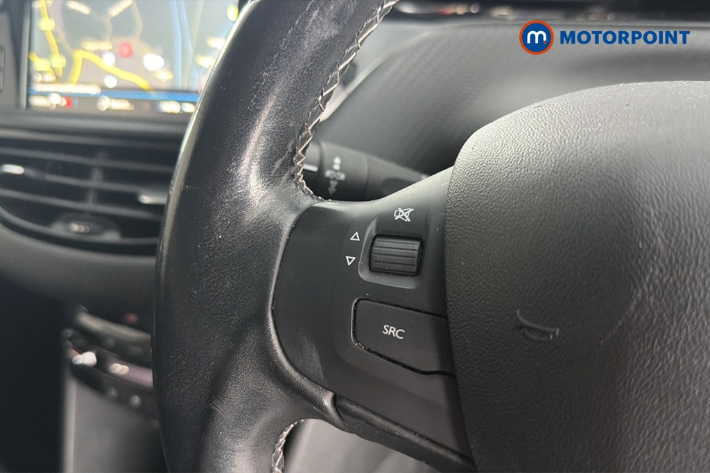 Peugeot 208 Tech Edition Manual Petrol Hatchback - Stock Number (1660711) - 4th supplementary image