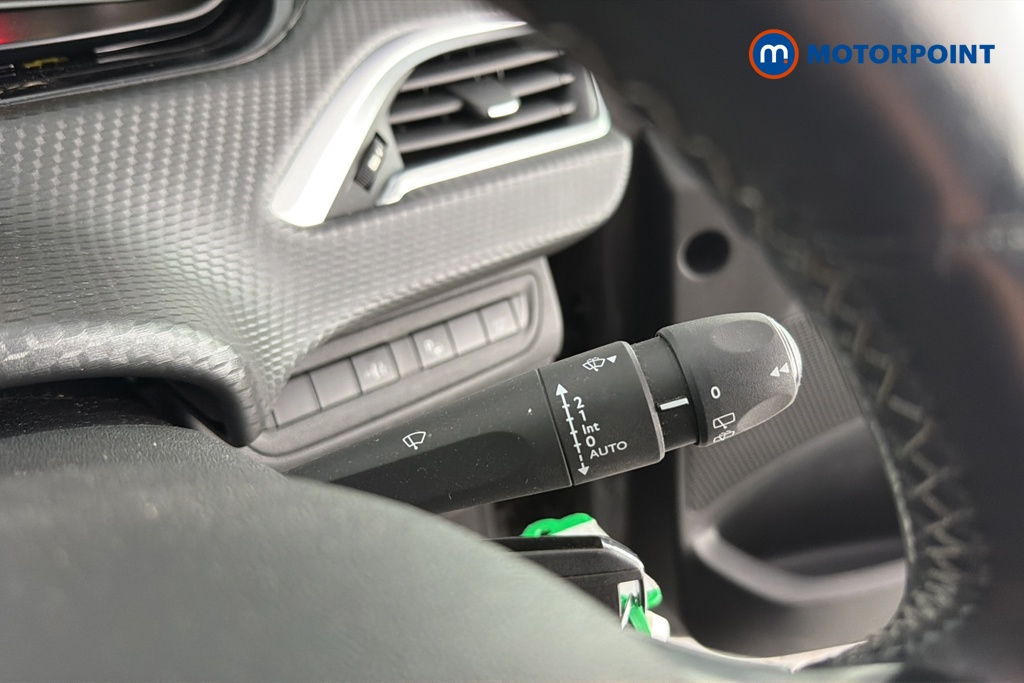 Peugeot 208 Tech Edition Manual Petrol Hatchback - Stock Number (1660711) - 6th supplementary image