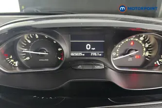 Peugeot 208 Tech Edition Manual Petrol Hatchback - Stock Number (1660711) - 7th supplementary image