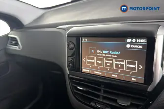 Peugeot 208 Tech Edition Manual Petrol Hatchback - Stock Number (1660711) - 8th supplementary image