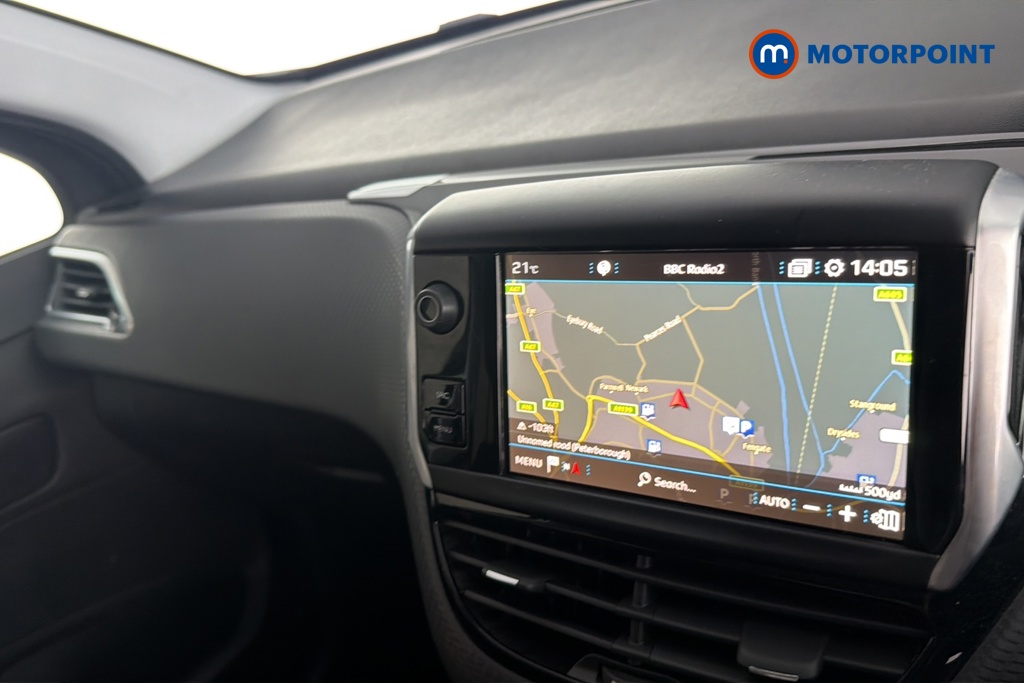 Peugeot 208 Tech Edition Manual Petrol Hatchback - Stock Number (1660711) - 9th supplementary image