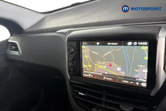 Peugeot 208 Tech Edition Manual Petrol Hatchback - Stock Number (1660711) - 9th supplementary image