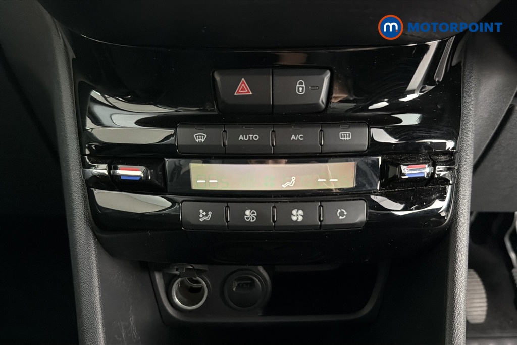 Peugeot 208 Tech Edition Manual Petrol Hatchback - Stock Number (1660711) - 12th supplementary image