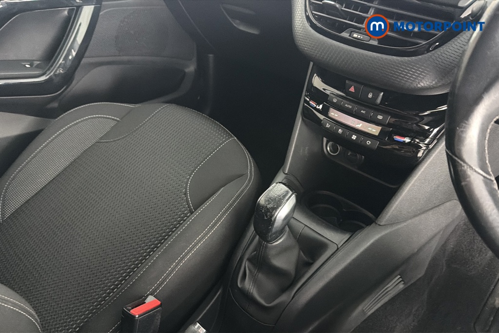 Peugeot 208 Tech Edition Manual Petrol Hatchback - Stock Number (1660711) - 15th supplementary image