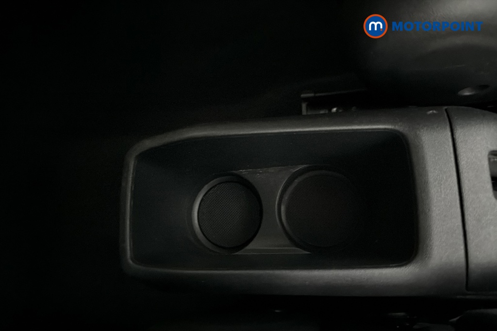 Peugeot 208 Tech Edition Manual Petrol Hatchback - Stock Number (1660711) - 16th supplementary image