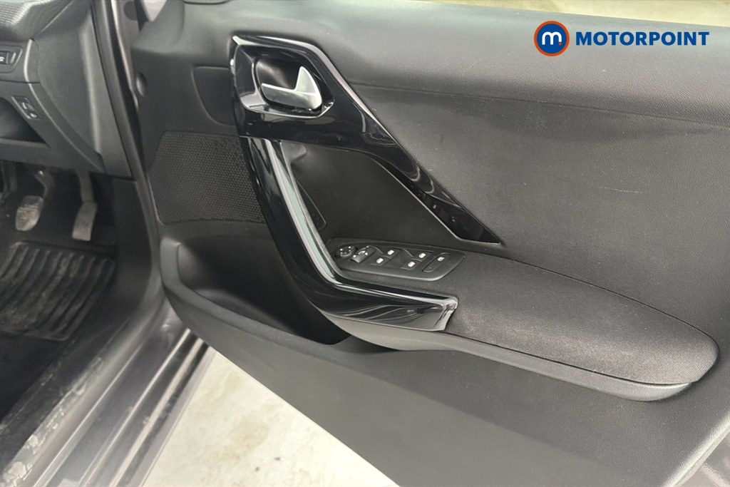 Peugeot 208 Tech Edition Manual Petrol Hatchback - Stock Number (1660711) - 18th supplementary image