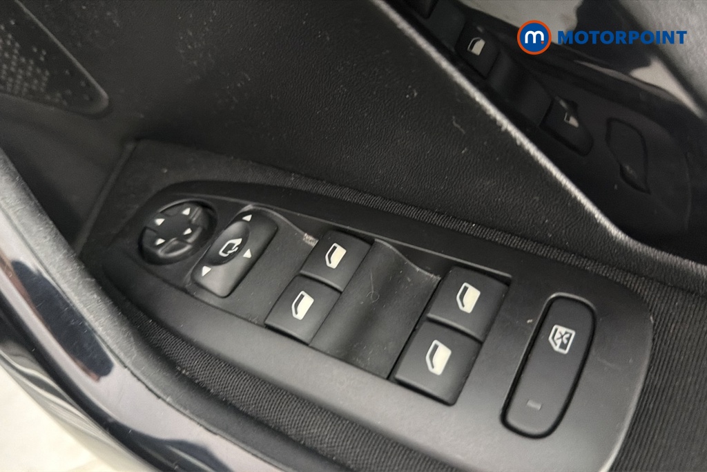 Peugeot 208 Tech Edition Manual Petrol Hatchback - Stock Number (1660711) - 19th supplementary image
