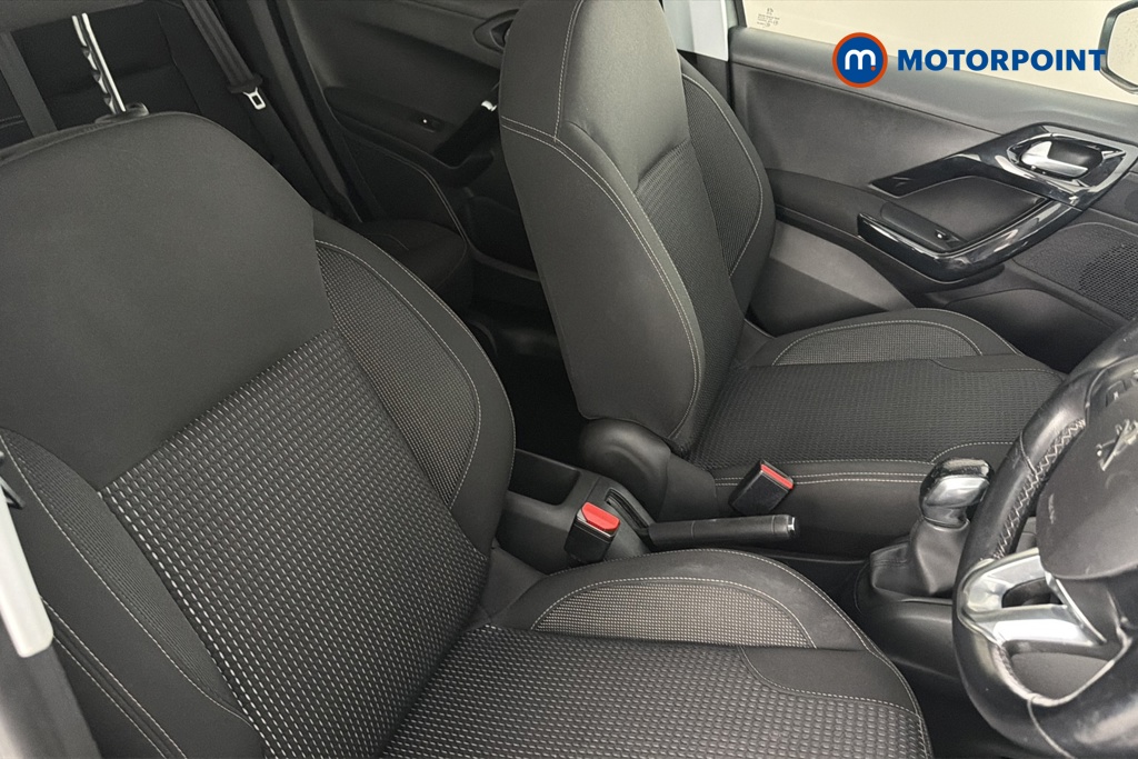 Peugeot 208 Tech Edition Manual Petrol Hatchback - Stock Number (1660711) - 22nd supplementary image