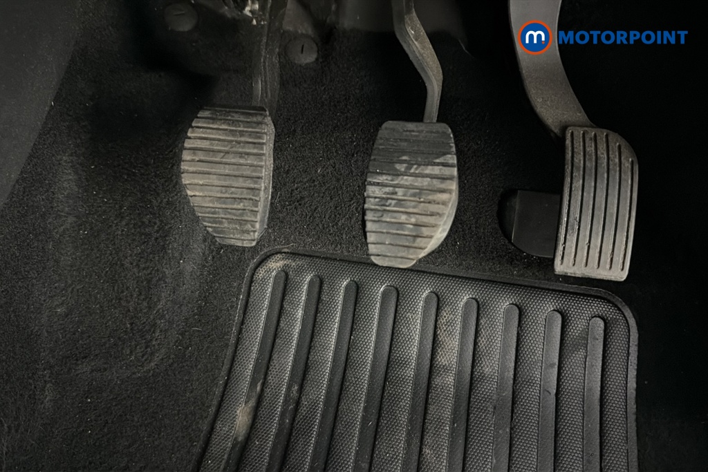 Peugeot 208 Tech Edition Manual Petrol Hatchback - Stock Number (1660711) - 24th supplementary image