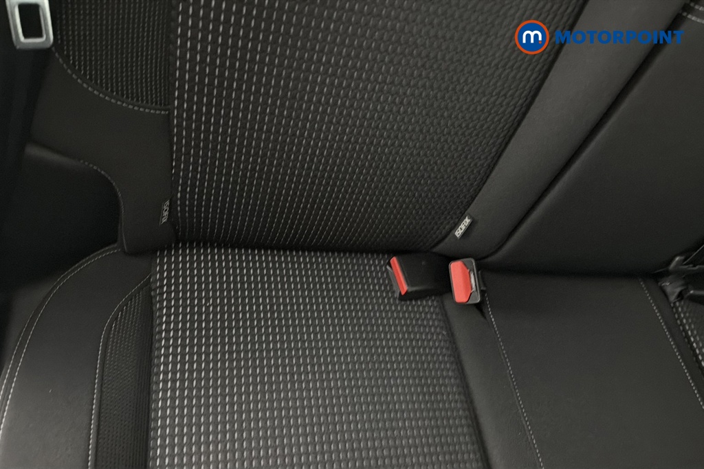 Peugeot 208 Tech Edition Manual Petrol Hatchback - Stock Number (1660711) - 27th supplementary image