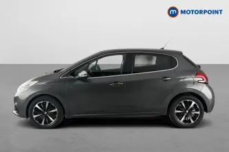 Peugeot 208 Tech Edition Manual Petrol Hatchback - Stock Number (1660711) - Drivers side