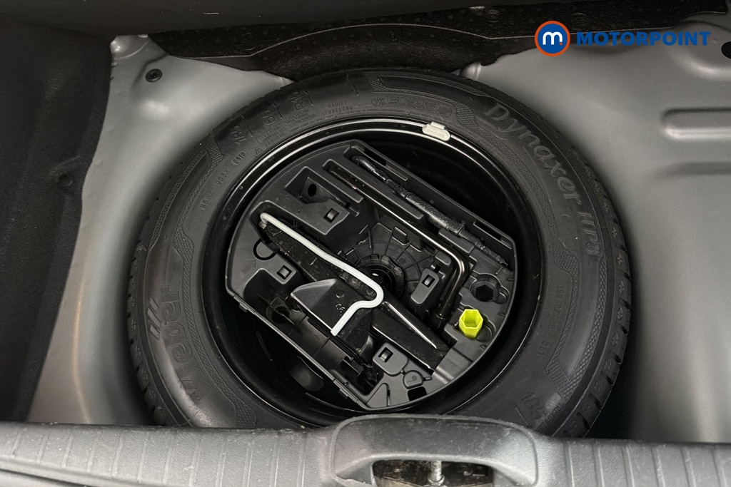 Peugeot 208 Tech Edition Manual Petrol Hatchback - Stock Number (1660711) - 33rd supplementary image