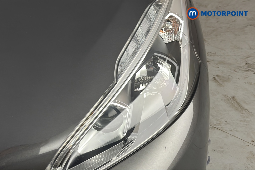 Peugeot 208 Tech Edition Manual Petrol Hatchback - Stock Number (1660711) - 42nd supplementary image