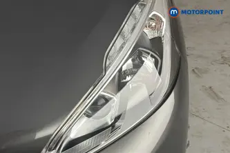 Peugeot 208 Tech Edition Manual Petrol Hatchback - Stock Number (1660711) - 42nd supplementary image
