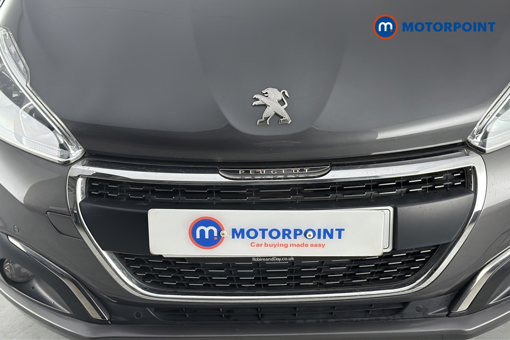 Peugeot 208 Tech Edition Manual Petrol Hatchback - Stock Number (1660711) - 43rd supplementary image
