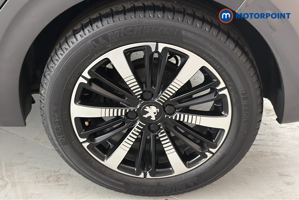 Peugeot 208 Tech Edition Manual Petrol Hatchback - Stock Number (1660711) - 45th supplementary image