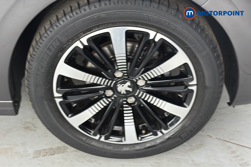 Peugeot 208 Tech Edition Manual Petrol Hatchback - Stock Number (1660711) - 47th supplementary image