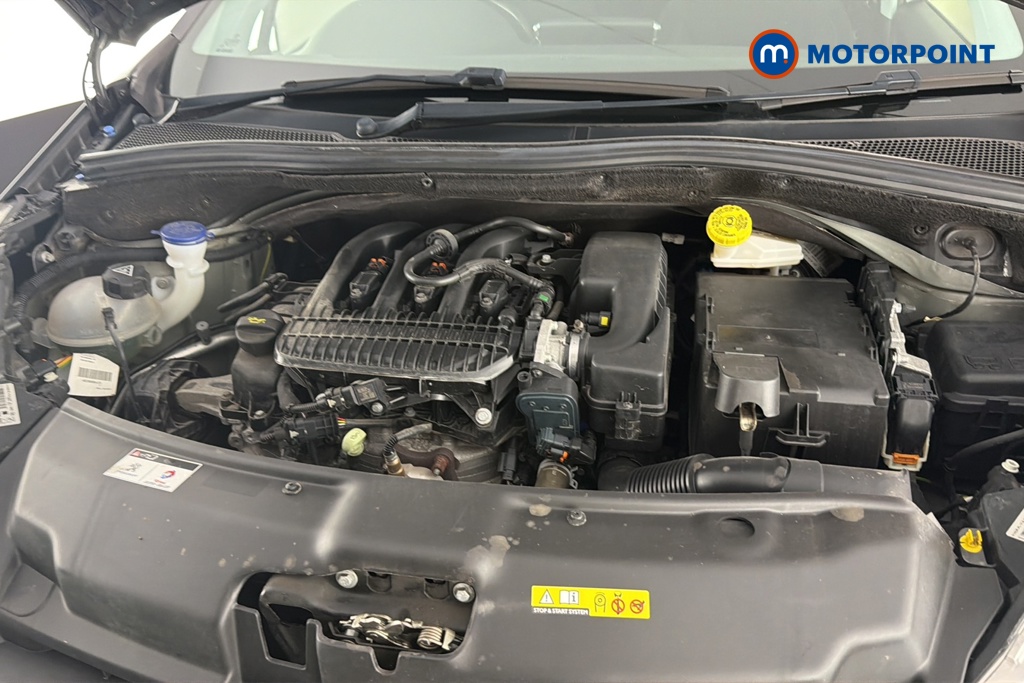 Peugeot 208 Tech Edition Manual Petrol Hatchback - Stock Number (1660711) - 48th supplementary image