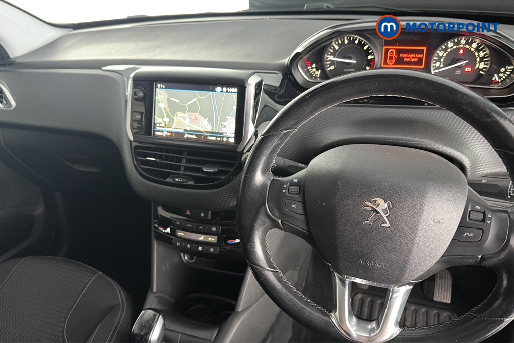 Peugeot 208 Tech Edition Manual Petrol Hatchback - Stock Number (1660711) - 1st supplementary image