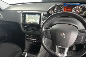 Peugeot 208 Tech Edition Manual Petrol Hatchback - Stock Number (1660711) - 1st supplementary image