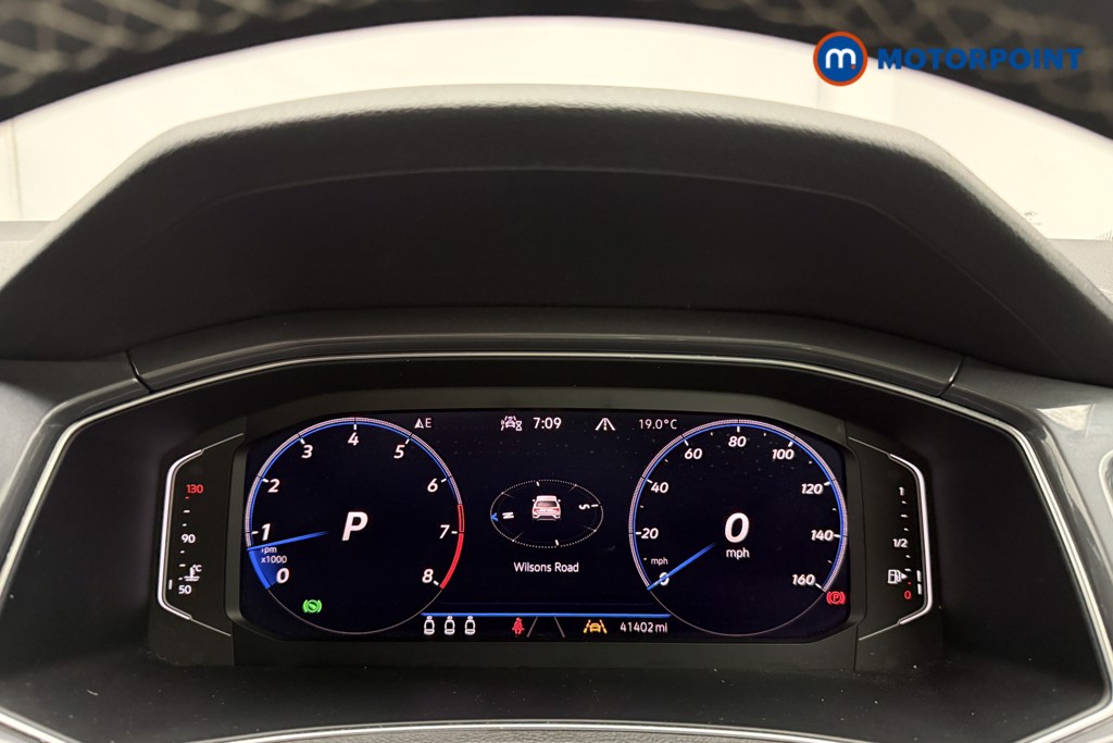 Volkswagen T-Roc R-Line Automatic Petrol SUV - Stock Number (1660814) - 6th supplementary image