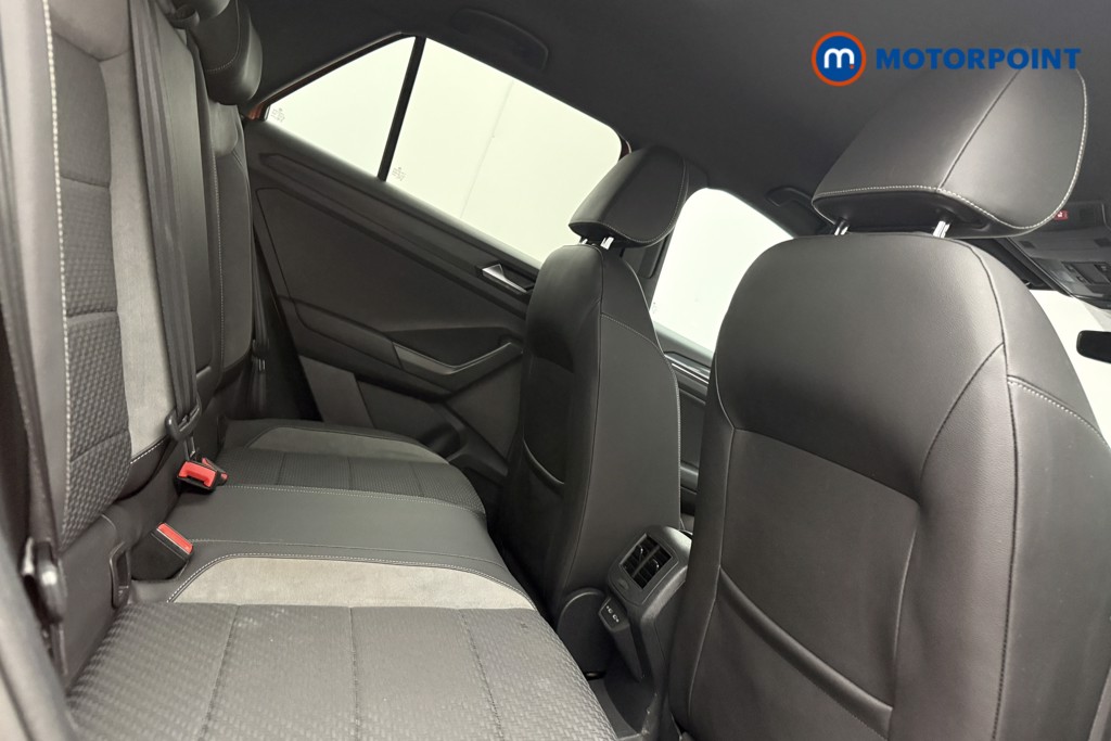 Volkswagen T-Roc R-Line Automatic Petrol SUV - Stock Number (1660814) - 9th supplementary image