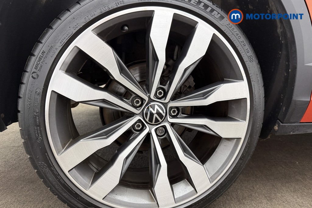 Volkswagen T-Roc R-Line Automatic Petrol SUV - Stock Number (1660814) - 10th supplementary image