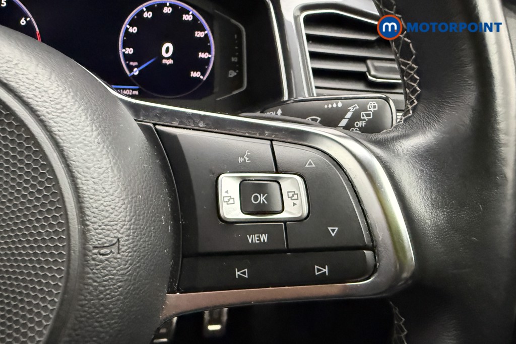 Volkswagen T-Roc R-Line Automatic Petrol SUV - Stock Number (1660814) - 15th supplementary image