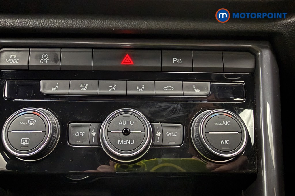 Volkswagen T-Roc R-Line Automatic Petrol SUV - Stock Number (1660814) - 16th supplementary image