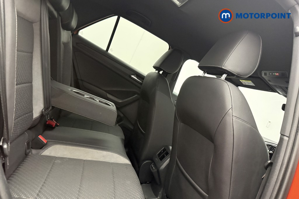 Volkswagen T-Roc R-Line Automatic Petrol SUV - Stock Number (1660814) - 20th supplementary image