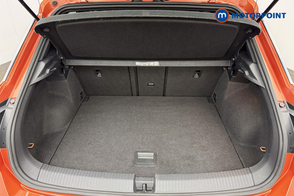 Volkswagen T-Roc R-Line Automatic Petrol SUV - Stock Number (1660814) - 23rd supplementary image