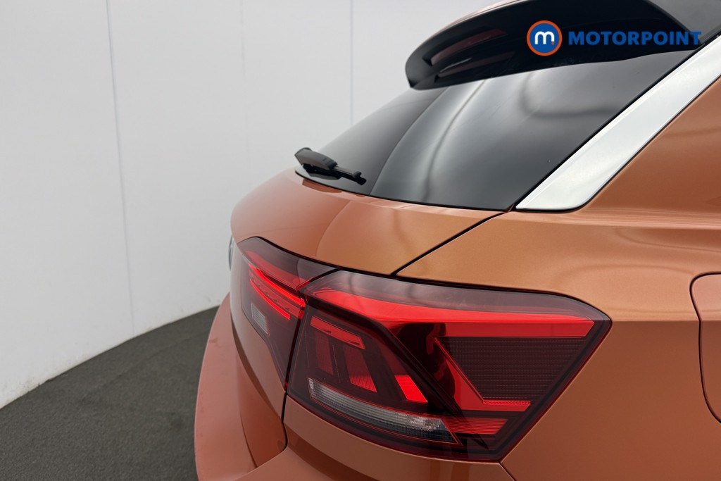 Volkswagen T-Roc R-Line Automatic Petrol SUV - Stock Number (1660814) - 27th supplementary image