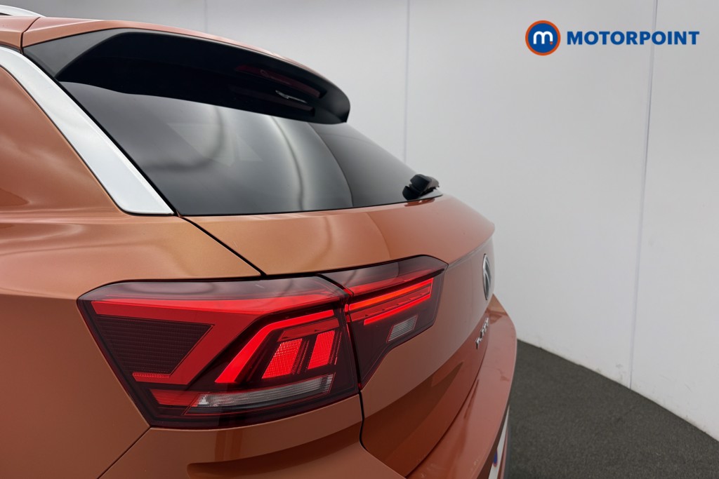 Volkswagen T-Roc R-Line Automatic Petrol SUV - Stock Number (1660814) - 28th supplementary image
