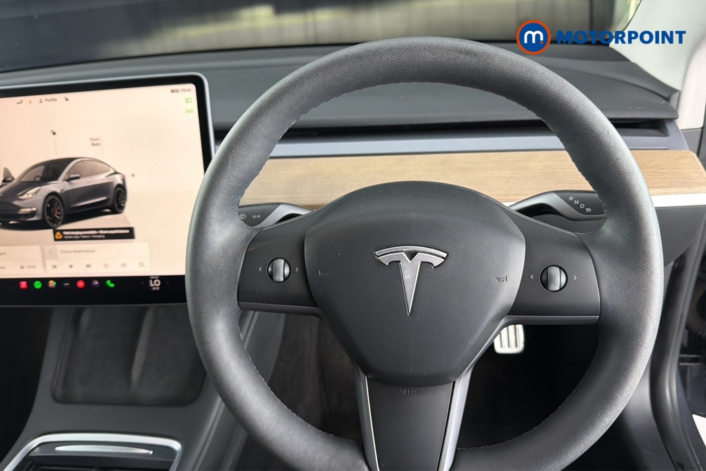 Tesla Model 3 Performance Automatic Electric Saloon - Stock Number (1660820) - 2nd supplementary image