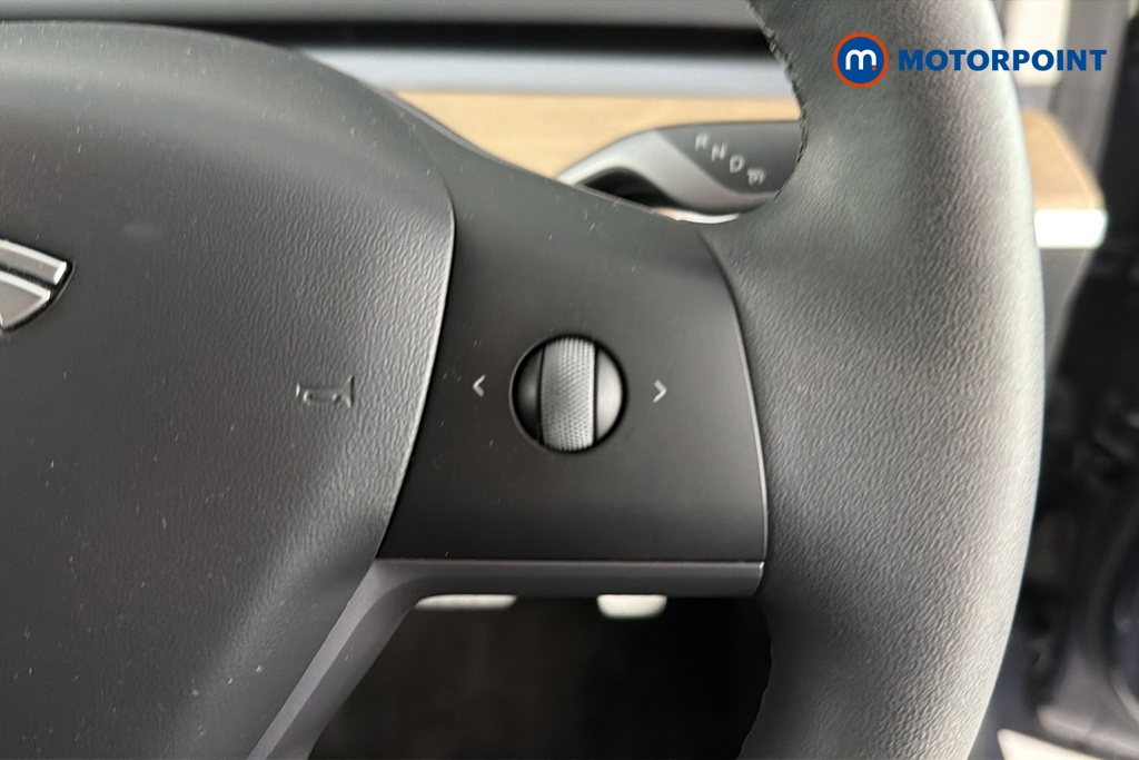 Tesla Model 3 Performance Automatic Electric Saloon - Stock Number (1660820) - 3rd supplementary image