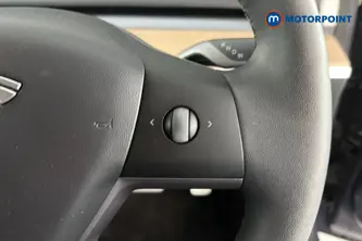 Tesla Model 3 Performance Automatic Electric Saloon - Stock Number (1660820) - 3rd supplementary image